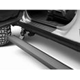 thumbnail image 6 of Go Rhino 20450674PC E1 Electric Running Board Kit For Jeep 18-23 Wrangler, Jeep 18-23 Wrangler Fits select: 2018-2019,2021 JEEP WRANGLER UNLIMITED, 6 of 19