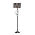 thumbnail image 1 of 63 in. Lady Crystal Floor Lamp, 1 of 1
