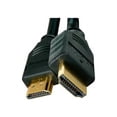 thumbnail image 4 of Nippon Labs HDMI-HR-3 3 ft. HDMI 2.0 Male to Male Ultra High Speed Cable with Ethernet Channel, Black, 4 of 4