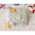 thumbnail image 4 of stanreset Decorative Fishing Net Wall Decor with Nautical Style Wall Hangings Ornament, 4 of 6