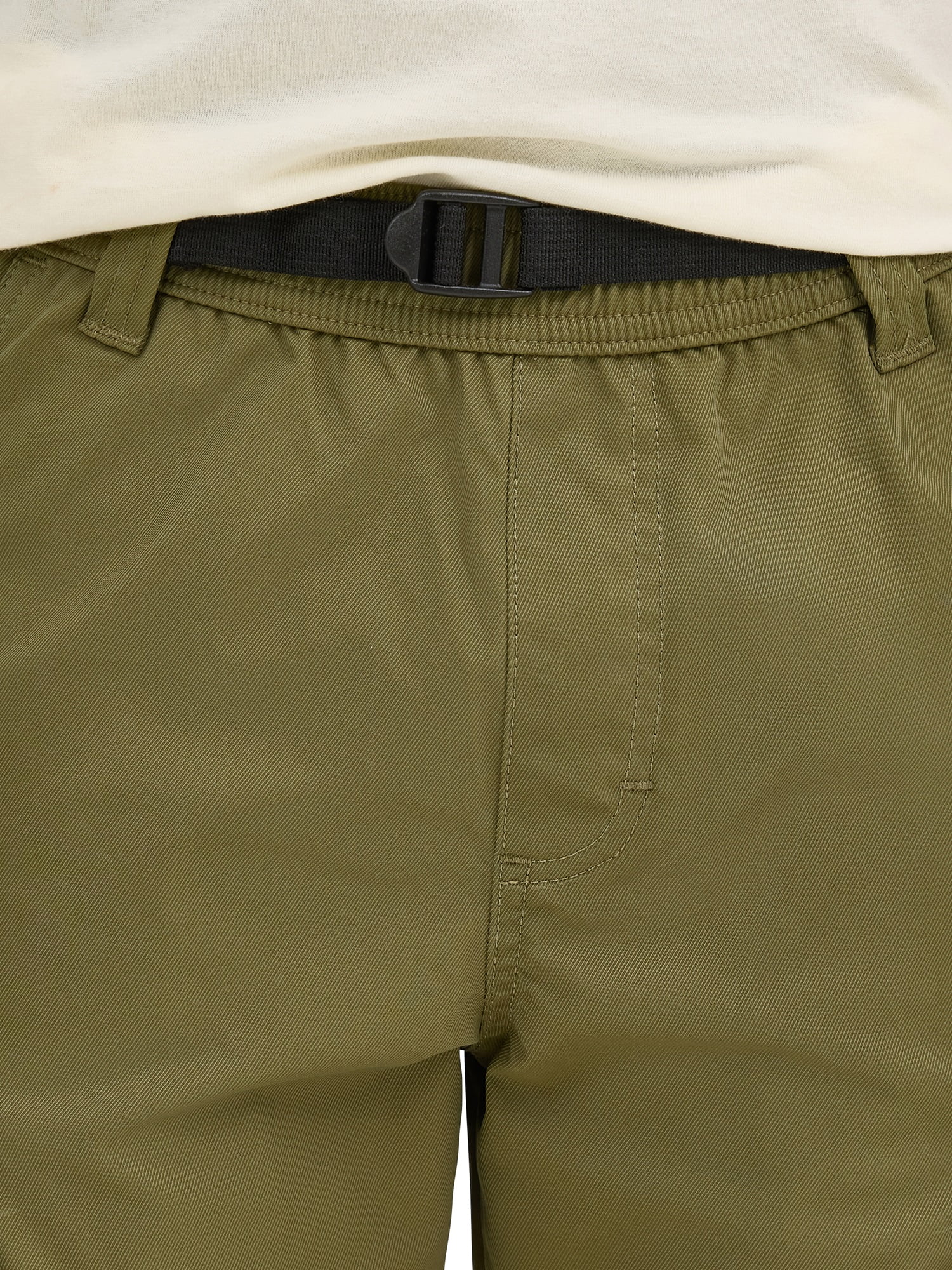 Wrangler® Boy's ATG Adventure Belted Short, XS-L