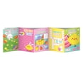 thumbnail image 5 of Easter Chick Wooden Magnetic Dress Up Doll with 10 Clothing & Accessory Pieces, 5 of 6