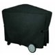 thumbnail image 3 of Para Weber Q3000 Q2000 parrilla portátil, agua, resistente a los rayos UV, 112,4 x 64,1 x 95,6 cm, 3 of 5