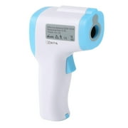 Body Skin Non-Contact Infrared IR Thermometer For Baby Kids Adult Backlight LCD Display Electronic Thermometer