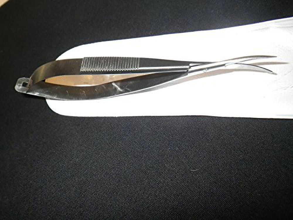 Embroidery Thread Squeeze Snip Scissor