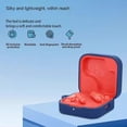 thumbnail image 3 of i6B For Nothing CMF Buds Pro 2 Case Bluetooth-compatible Earphone g2P Silicone Cover with Anti-Lost, 3 of 5