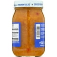 thumbnail image 3 of Pack of 6, Mrs Campbells Sweet Home-Style Southern Chow Chow Relish, 16 oz, 3 of 5