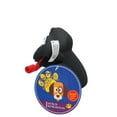 thumbnail image 3 of Jouet pour chiens Gorilla en latex, 3 of 5