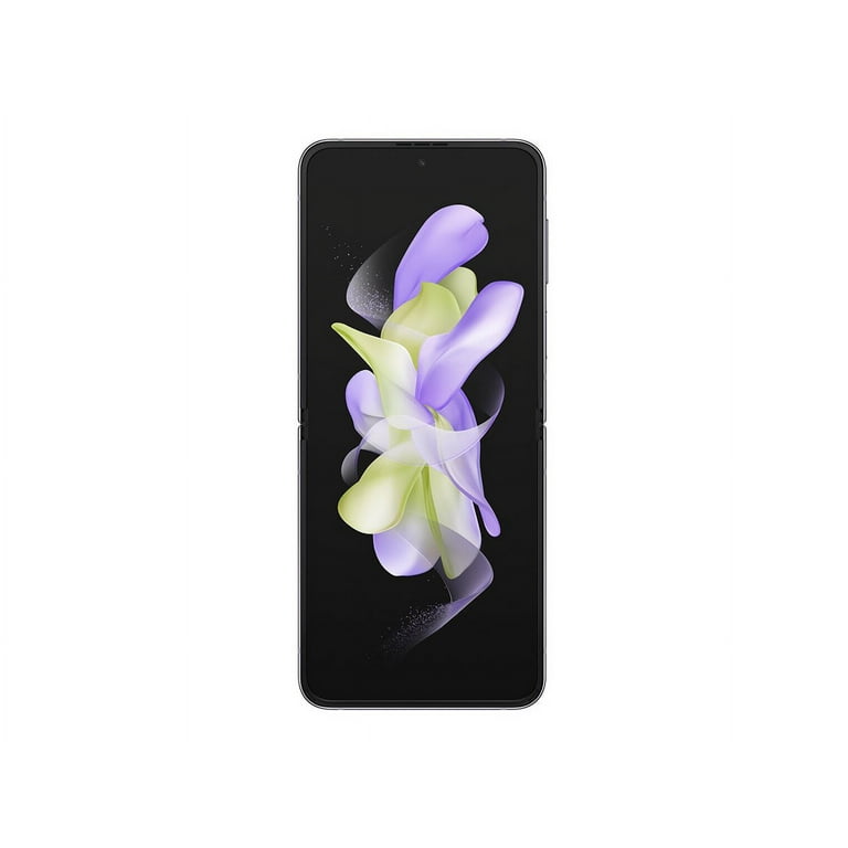 Amazon.com: SAMSUNG Galaxy Z Flip 4 5G, US Version, 128GB