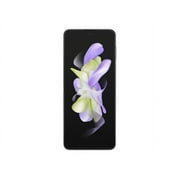 Samsung Galaxy Z Flip4 128 GB Smartphone, 6.7 Flexible Folding Screen Dynamic AMOLED Full HD Plus 2640 x 1080, Octa-core (Cortex X2Single-core (1 Core) 3.18 GHz + Cortex A710 Triple-core (3 Core)