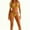 Z3-Yellow, variant on Babysbule Push-Up High Cut Bikinis Swimsuit Sets 2 Piece Women's