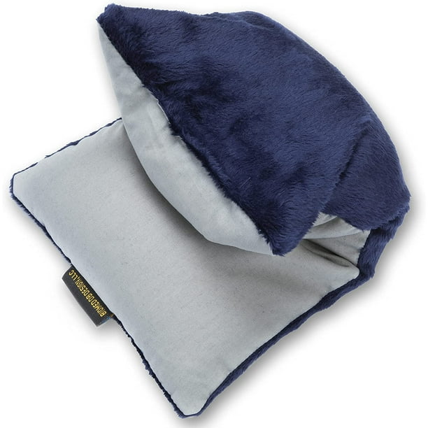 SunnyBay Small Microwave Heating Pad, Microwavable Versatile Cold
