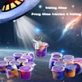 thumbnail image 2 of Paquete Slime Kit Cioaiwae Galaxy 40 para niños con caja de regalo, 2 of 6