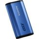 thumbnail image 3 of SSD Externo ADATA Azul SE880 500GB USB C, 3 of 5