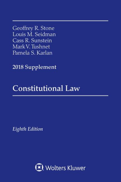 constitutional law