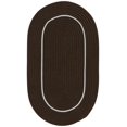 thumbnail image 1 of Colonial Mills LD66R045X070 Tapis de Porte Style de Vie 45 x 70 Po&44; Frêne Brun, 1 of 1