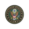 thumbnail image 1 of United States Army Seal Emblem Patch, 1 of 2