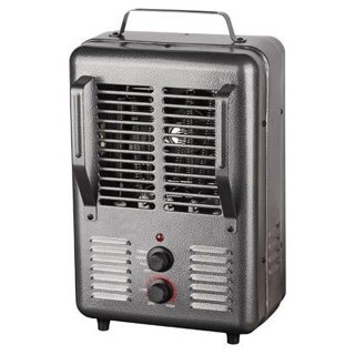 120 Volt Garage Heater