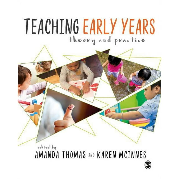Teaching Early Years: Theory and Practice, (Paperback)