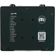 Ultimate Percussion Sample Box