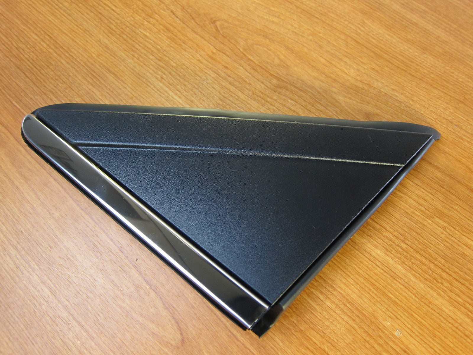 08-2019 Chrysler Town and Country Driver Door Mirror Panel Fascia New Mopar OEM