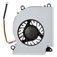 thumbnail image 1 of Ventilador De Refrigeración De Taza Interna De Disipación De Calor Rápido Soplado Silencioso Para Msi Gt60 Gt70 sonducket EL007165-00, 1 of 6