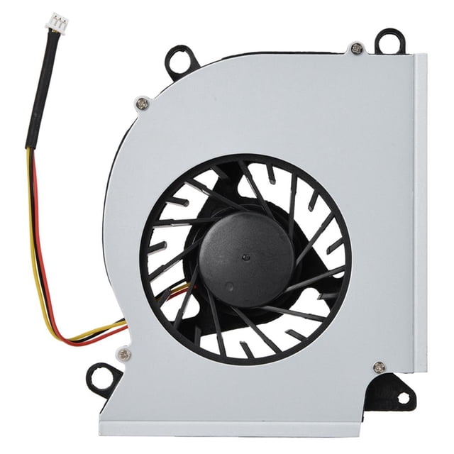 Ventilador De Refrigeración De Taza Interna De Disipación De Calor Rápido Soplado Silencioso Para Msi Gt60 Gt70 sonducket EL007165-00