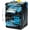 Blue, variant on ATM Piggy Bank for Boys Girls, General Mini ATM Coin Bank Money Saving Box with Password, Kids Safe Money Jar for Adults with Auto Grab Bill Slot, Great Gift Toy Bank for Kids