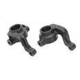 thumbnail image 2 of RC Steering Cup, Plastic Wear Resistant Left Right Steering Cup  For 1/10 RC Car, 2 of 8