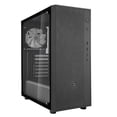 thumbnail image 3 of Chasis SilverStone FARA R1 PRO ATX Mid Tower con vidrio templado, 3 of 9