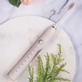 thumbnail image 3 of Danhjin Electric Brush Portable Toothbrush Rechargeable Toothbrush With 10 Brush Heads 6 Cleaning Modes Waterproof Toothbrush Long Working Toothbrushes For Adults Kids, 3 of 6