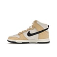 thumbnail image 2 of Nike Women's Dunk High Premium Sesame Shoes, from StockX, 2 of 5