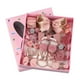 thumbnail image 1 of Bienvenido 18 Piezas Niños Lindos Diademas para el Cabello Horquilla Anillo para el Cabello para Niñas Soporte Suave para Cola de Caballo Accesorios para el Cabello para Bebés Niños Pequeños, 1 of 5