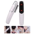 thumbnail image 1 of Hair Brush Comb, Electric Infrared Hair Brush  Portable  for Home, 1 of 7