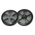 thumbnail image 3 of MYG Grill Wheels Replacement Parts for Charbroil Gas Grills and Other Brand 2 PCS, 3 of 10