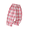 Pink, variant on Boys Girls Cotton Harem Bloomers Pants for Baby Toddler Cute Gingham Bloomer Elastic Basic Harem Pants Plaid Jogger Beach