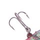 thumbnail image 2 of Nuevo Señuelos de pesca blandos Wobbler artificiales para exteriores con anzuelo (rojo transparente), 2 of 4