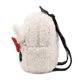 thumbnail image 3 of Plush Backpack Children Cute Animal Kids Baby School Bag Girl Zipper Bookbags, 3 of 5