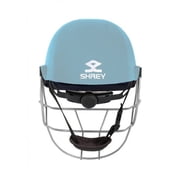 Shrey CLASSIC Steel Cricket Helmet