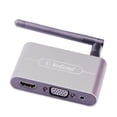 thumbnail image 1 of Receptor 1080P Baoblaze adaptador de exhibición de WiFi, 1 of 8