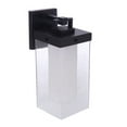 thumbnail image 2 of Craftmade Lighting - Hayner - 1 Light Outdoor Wall Lantern-17.13 Inches Tall and, 2 of 15