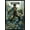 Black Framed Version, variant on Marvel Comics - Wolverine - Astonishing X-Men #28 Wall Poster, 22.375" x 34", Framed