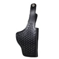 thumbnail image 1 of Étui de Protection en Tissage Panier (Droit) Noir par Solar 1, 1 of 2