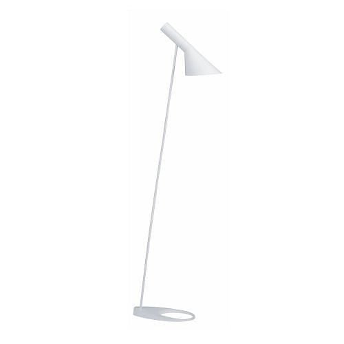PALE FLOOR  LAMP