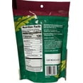 thumbnail image 2 of Trader Joe's Organic Dried Cranberries, No Sugar Added, High In Fiber (5.5 oz), 2 of 3