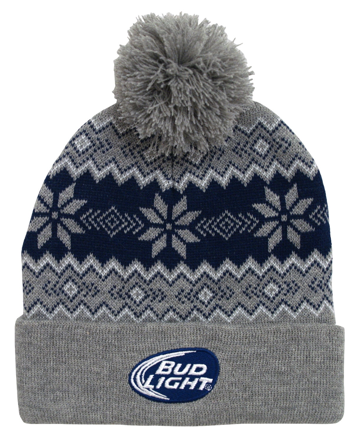 budweiser winter hat