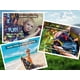 thumbnail image 3 of Toalla de Playa DASHN PRODUCTS de Microfibra para Niños 76x152 cm, 3 of 9