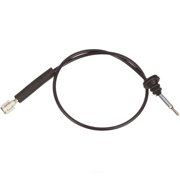 ATP Y-897 Speedometer Cable Fits select: 1984-1987 HONDA CIVIC, 1983-1987 HONDA PRELUDE