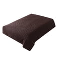 thumbnail image 2 of Neinkie Housse de Lit pour Chien Imperméable et Réversible, Couverture pour Canapé, Protège-Matelas pour Chien, Animal de Compagnie, Chat, 2 of 7