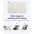 thumbnail image 4 of Funda ESR para iPad Air M3/M2 de 13 pulgadas (2025/2024) con soporte para lápices, 4 of 9